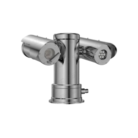 YTW系列防爆一體化萬向攝像儀